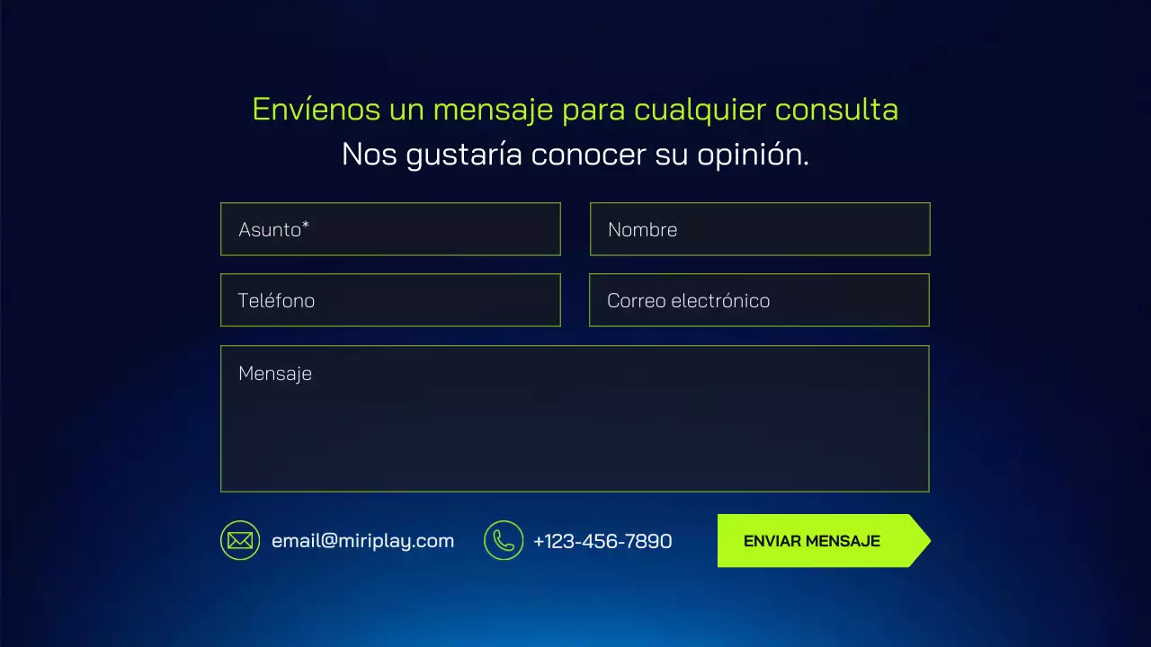 presentación de la aplicación móvil purple modern