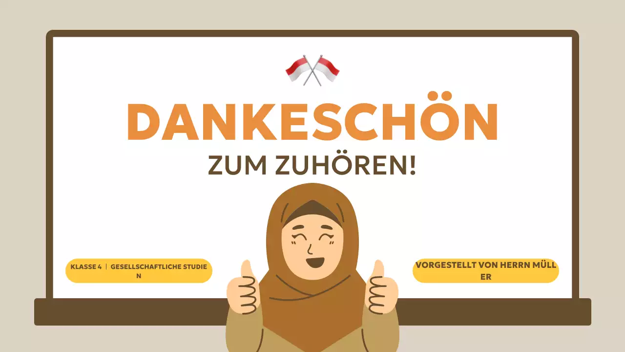 beige pädagogische Sozialkunde Vorlesung