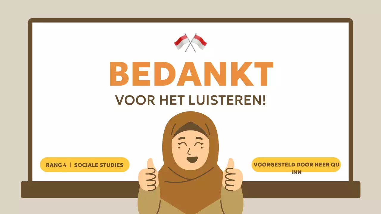 beige onderwijs college sociale studies