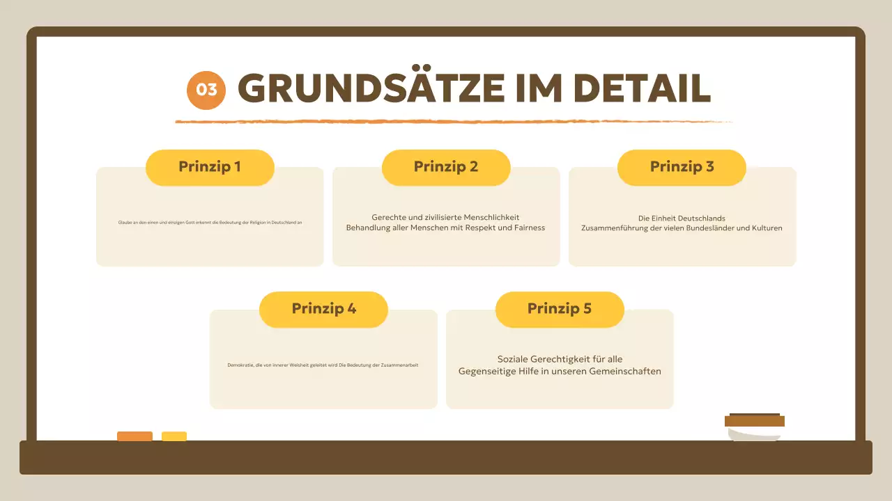 beige pädagogische Sozialkunde Vorlesung