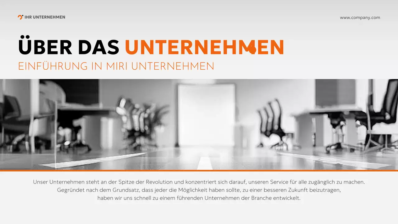 orangefarbener Leitfaden für modernes Onboarding
