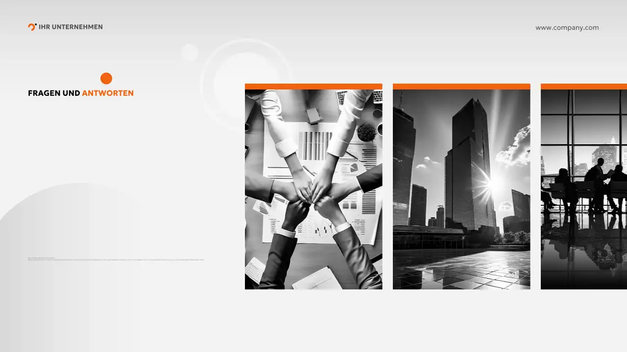 orangefarbener Leitfaden für modernes Onboarding