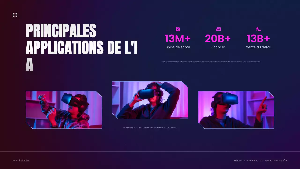 purple cyber ai technologie information