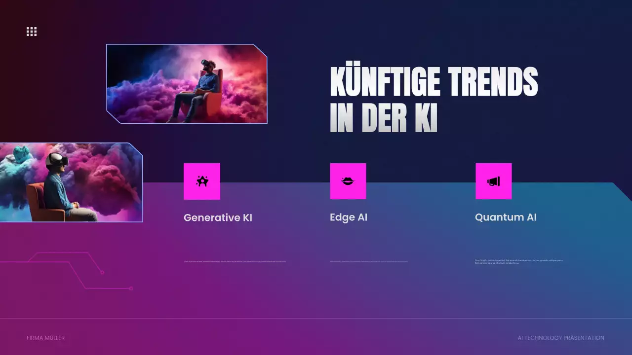 lila cyber ai technologie information