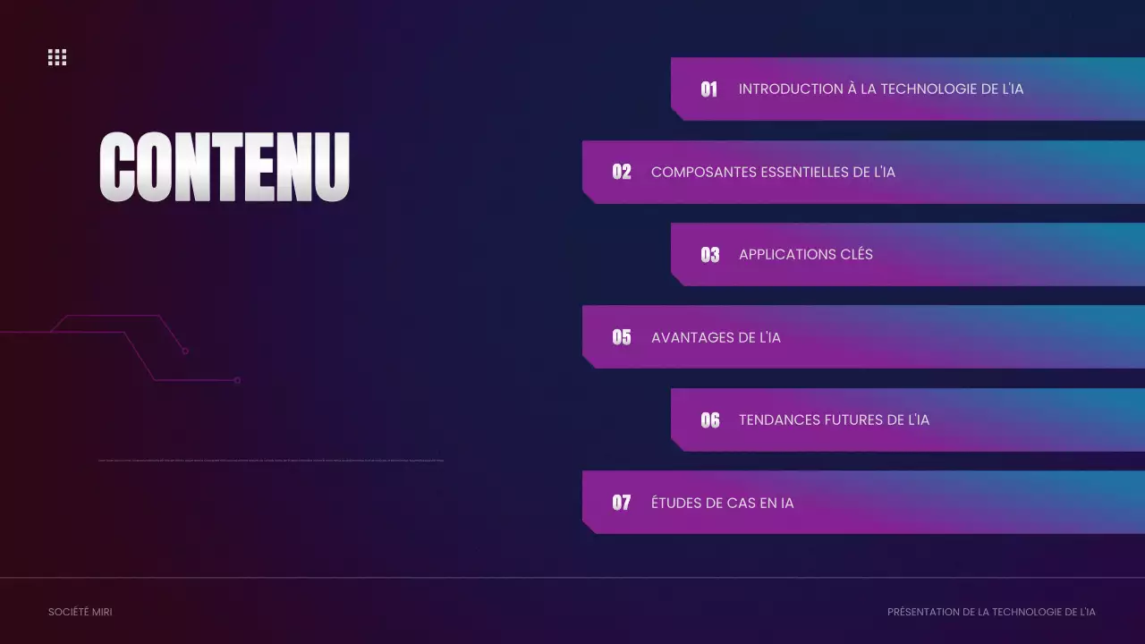 purple cyber ai technologie information