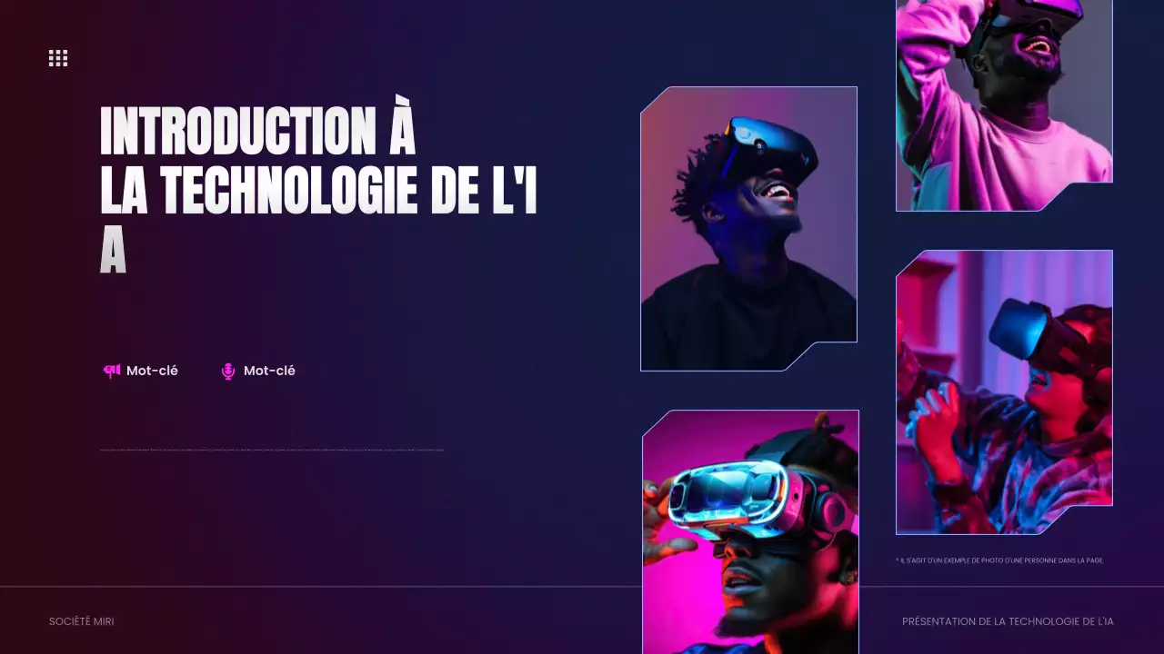 purple cyber ai technologie information