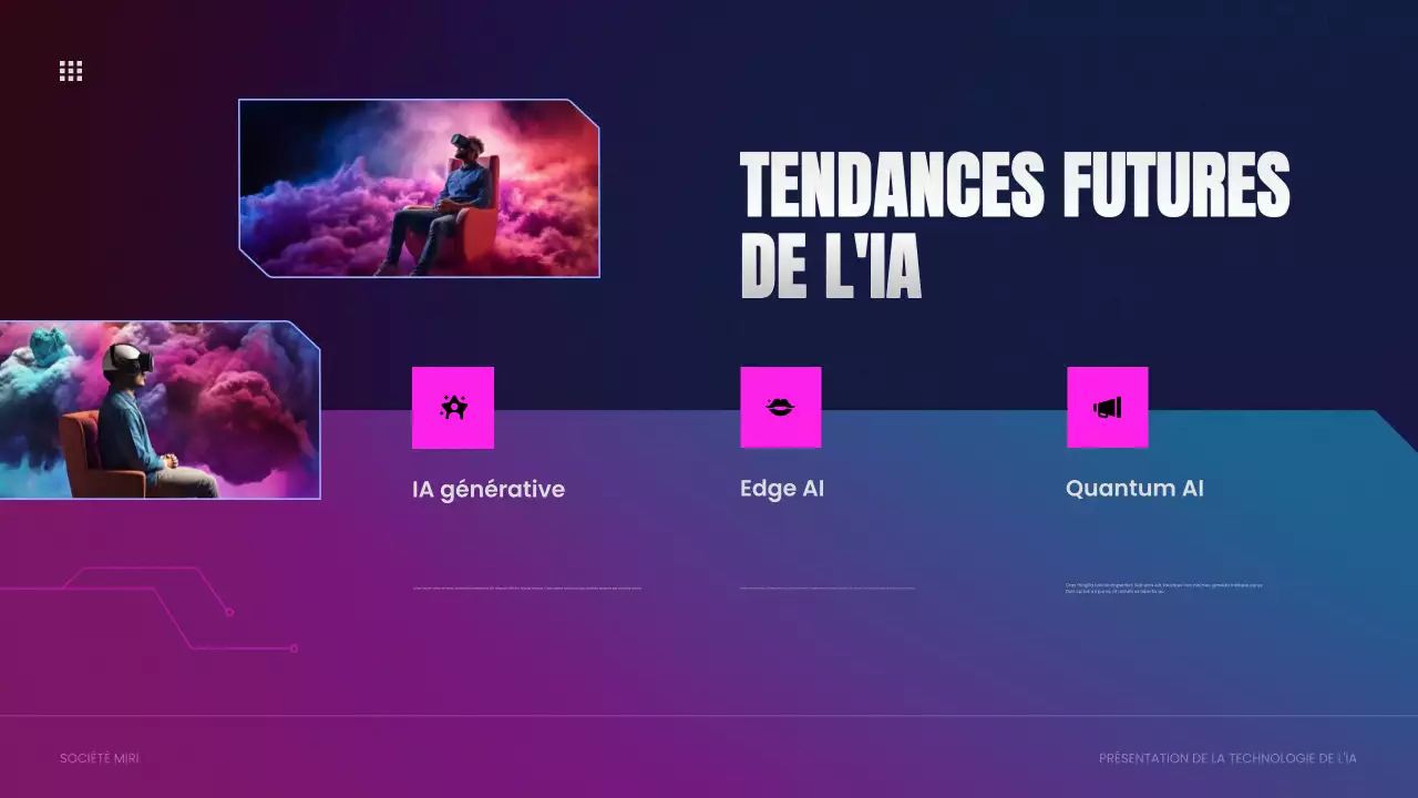 purple cyber ai technologie information