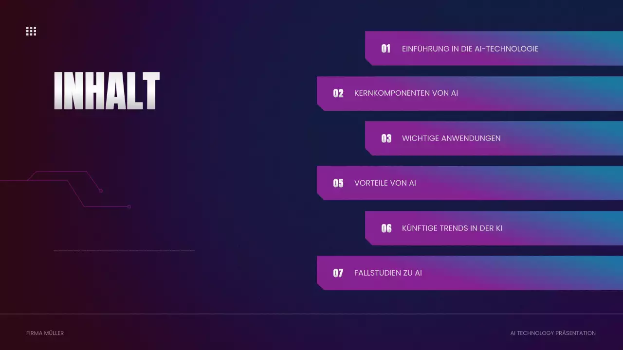 lila cyber ai technologie information