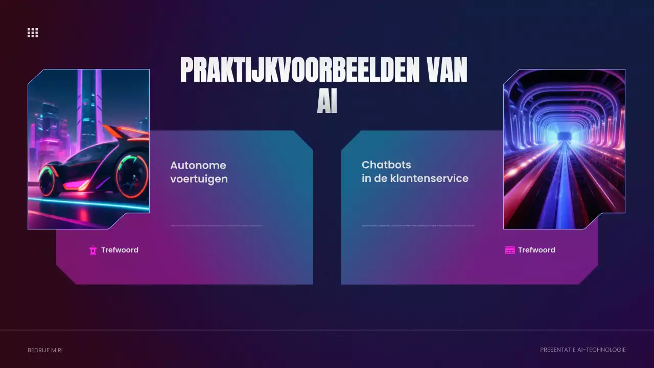 paars cyber ai technologie informatie