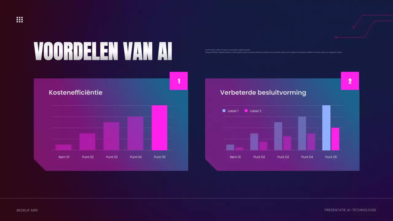paars cyber ai technologie informatie