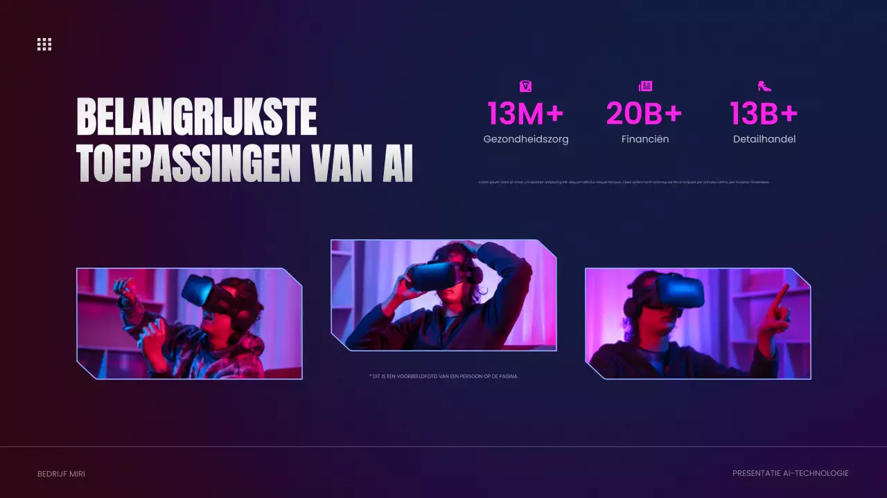 paars cyber ai technologie informatie