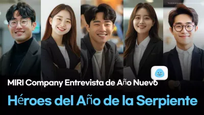 Promover las Entrevistas Modernas Negras