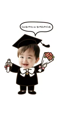 Graduation festivities