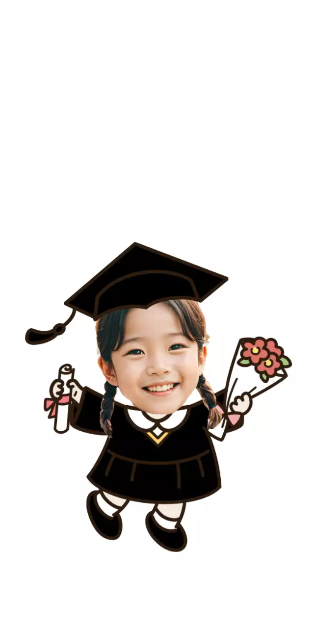 Celebra tu graduación por todo lo alto