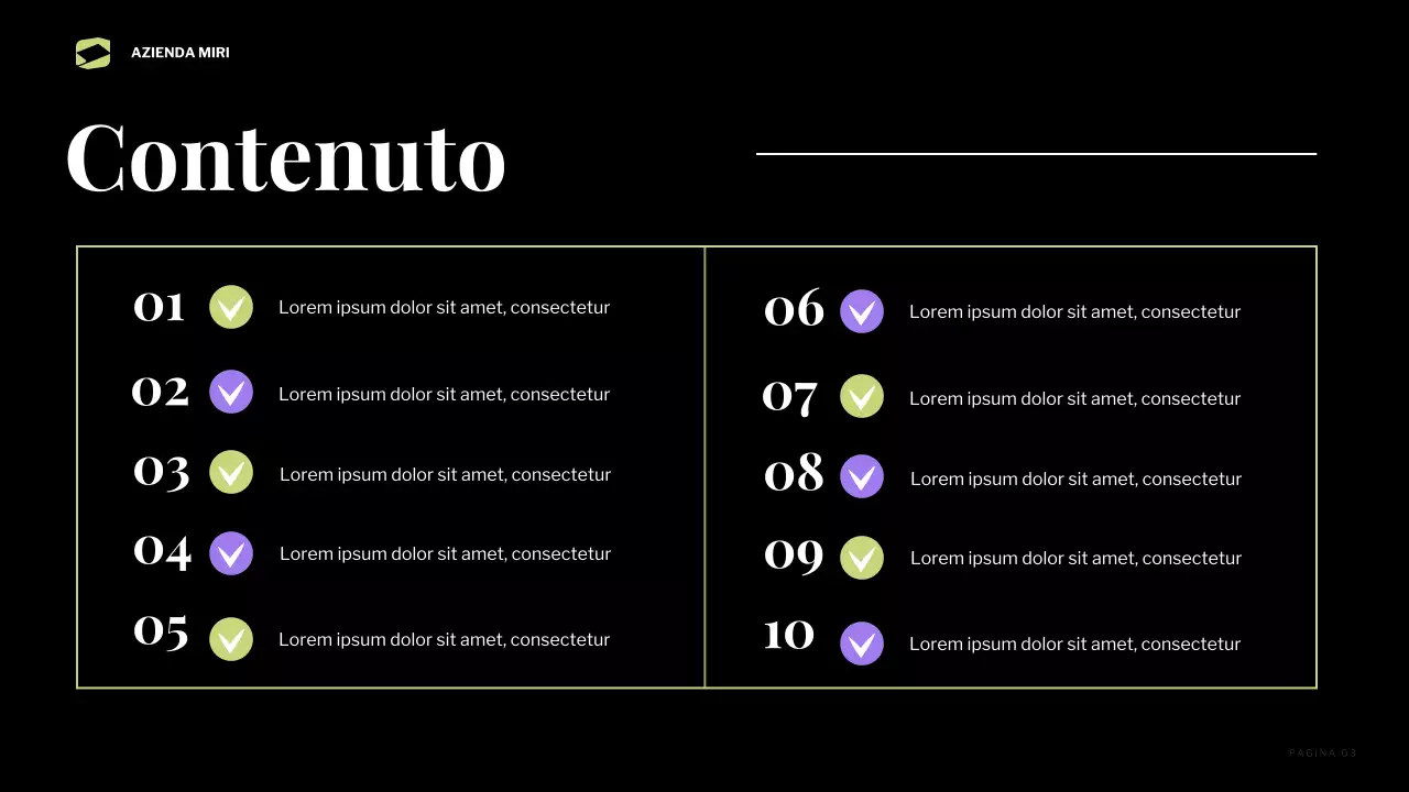 relazione d'affari nera e moderna