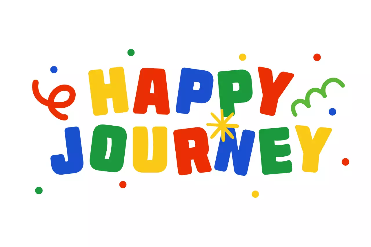 무지개 팝 여행