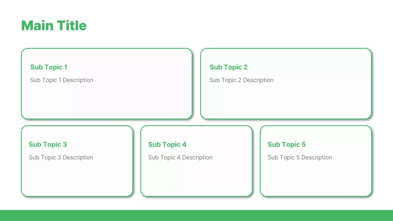 AIプレゼンテーション_テンプレート491