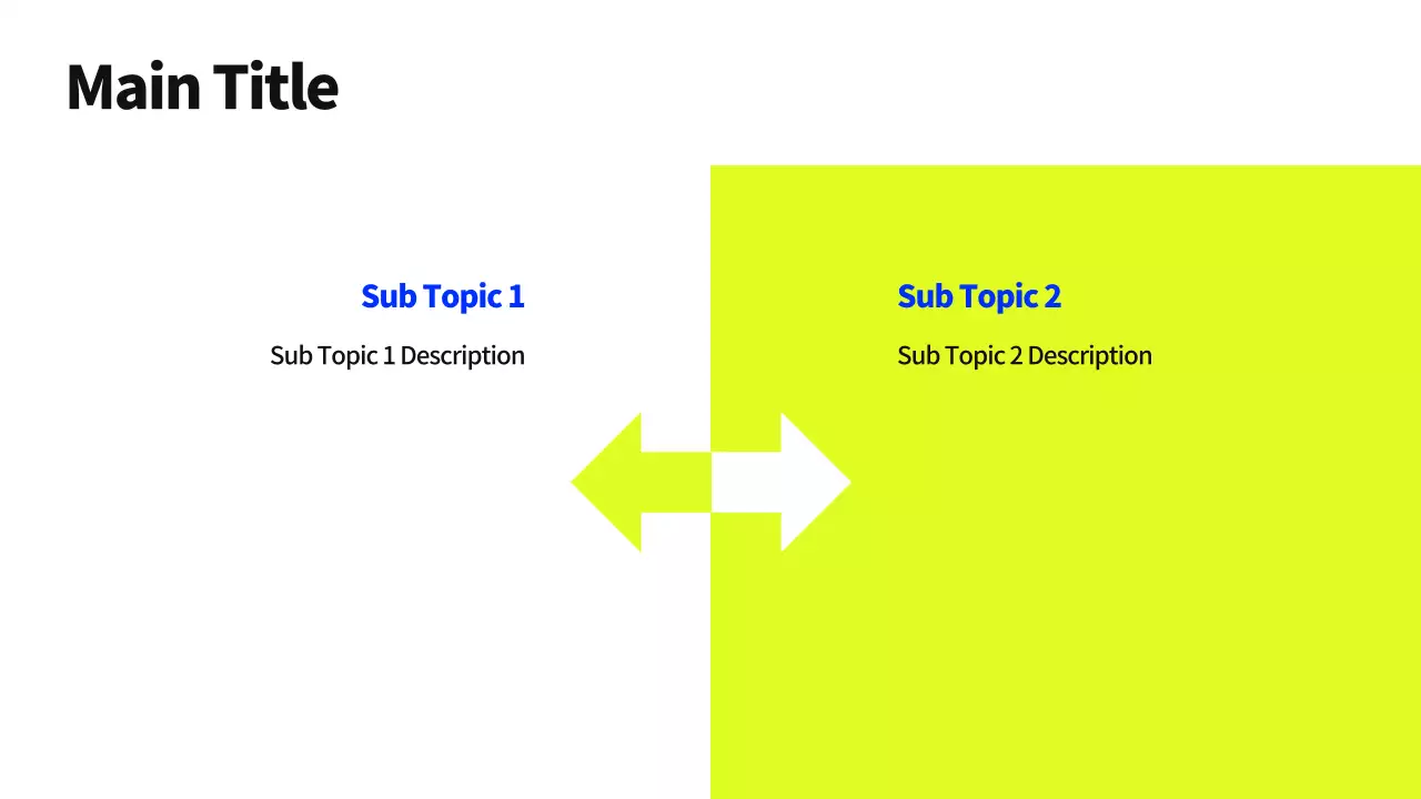 AIプレゼンテーション_テンプレート495