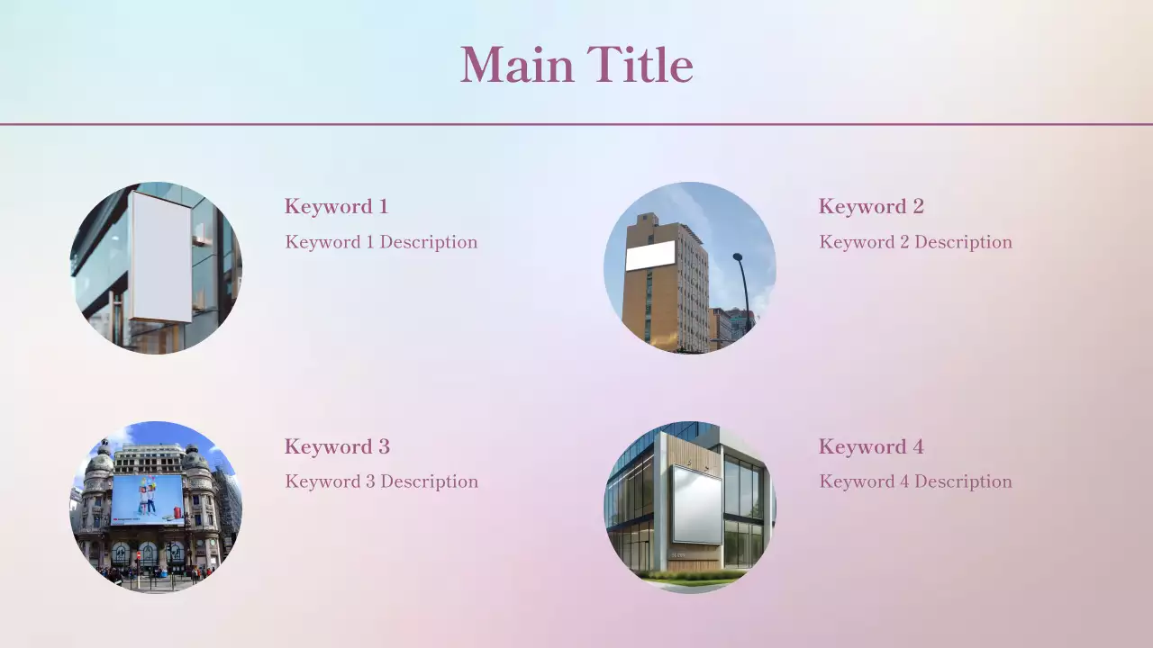 AIプレゼンテーション_テンプレート493