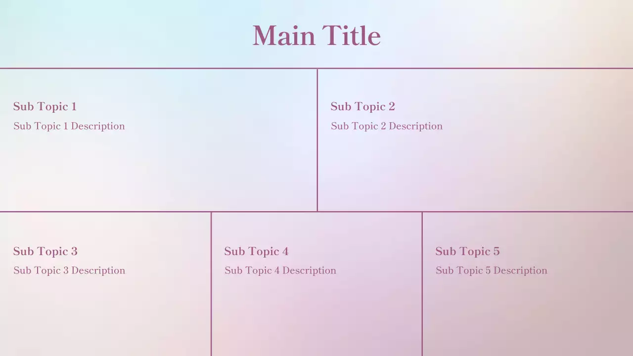 AIプレゼンテーション_テンプレート493
