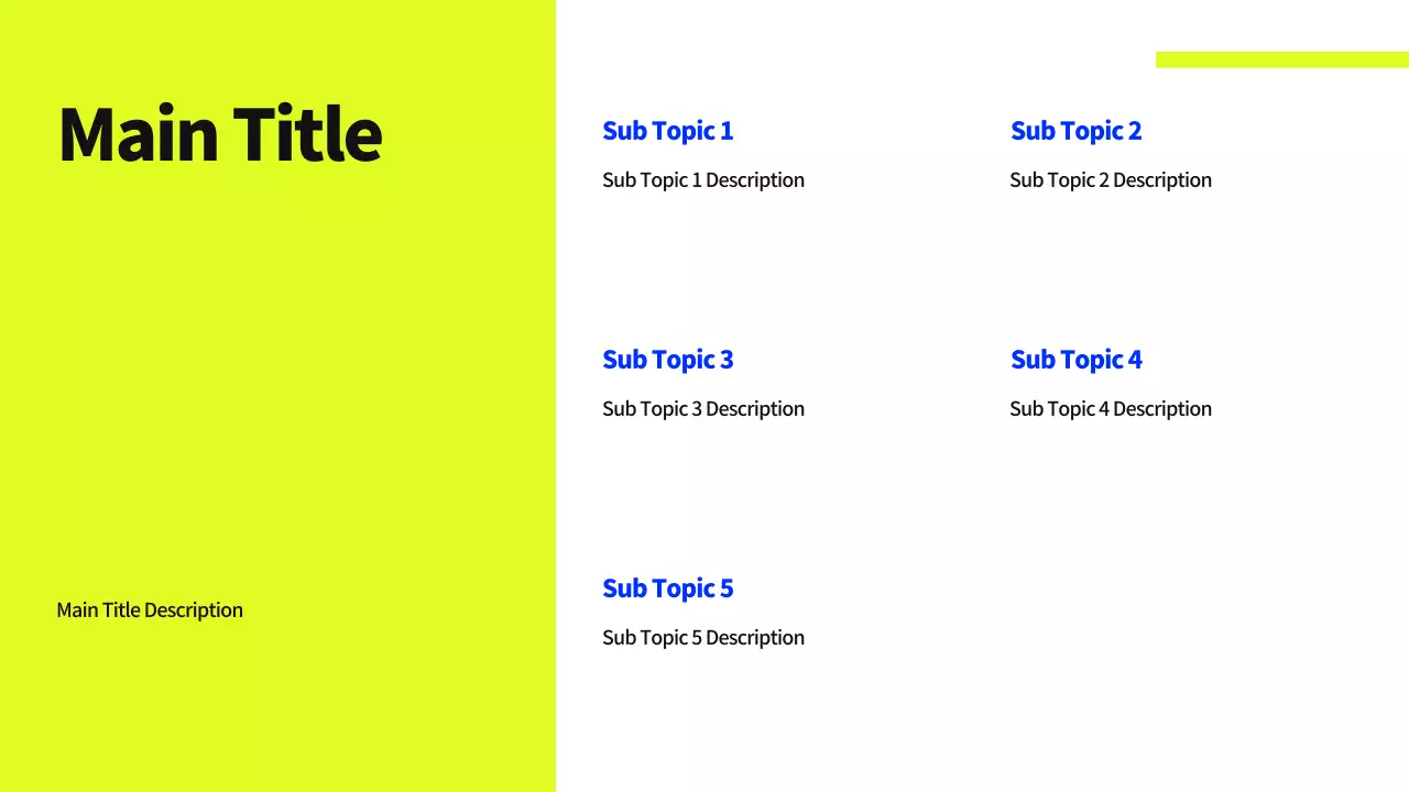 AIプレゼンテーション_テンプレート495