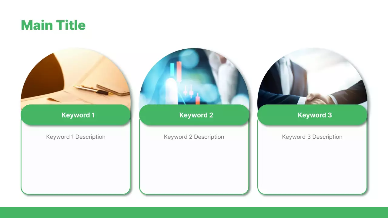 AIプレゼンテーション_テンプレート491