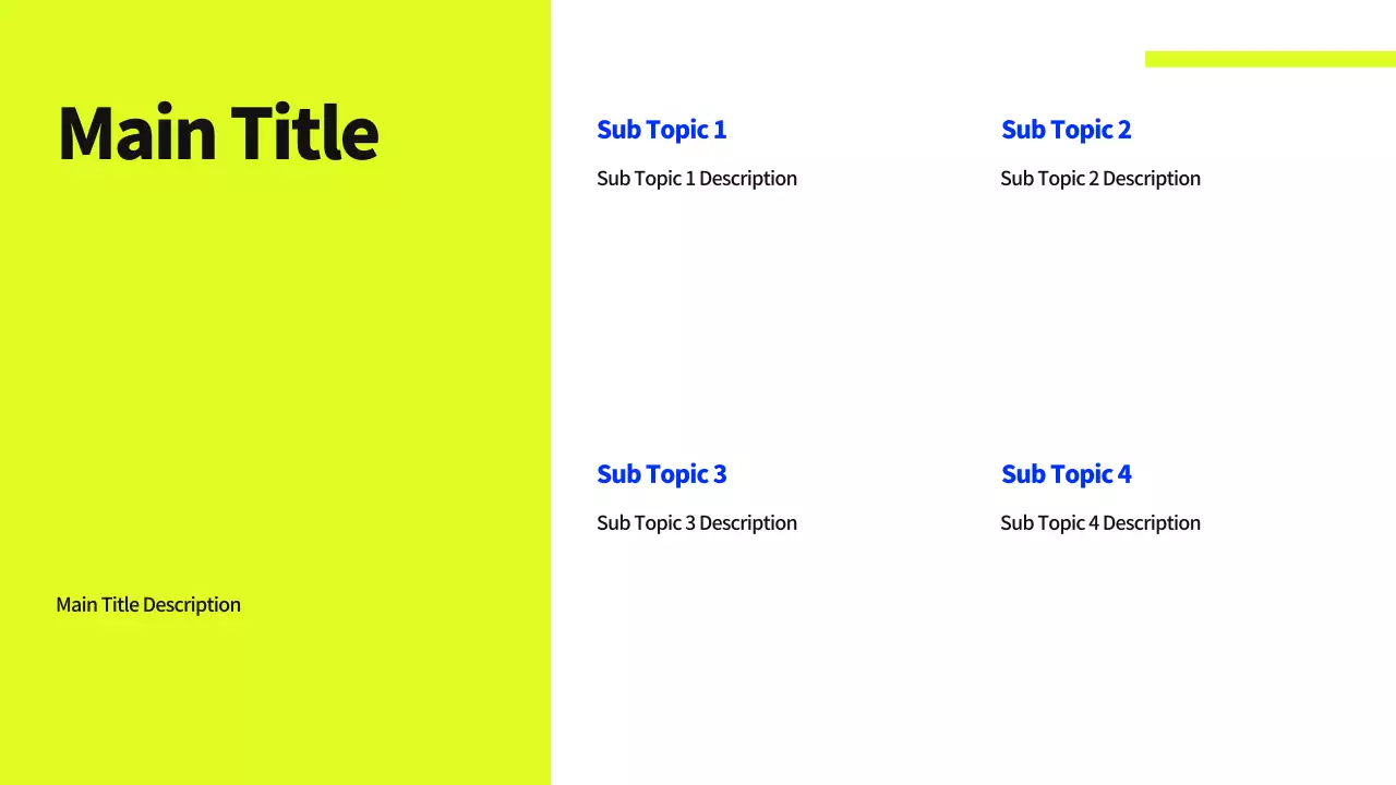 AIプレゼンテーション_テンプレート495