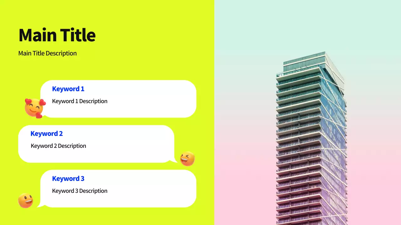 AIプレゼンテーション_テンプレート495