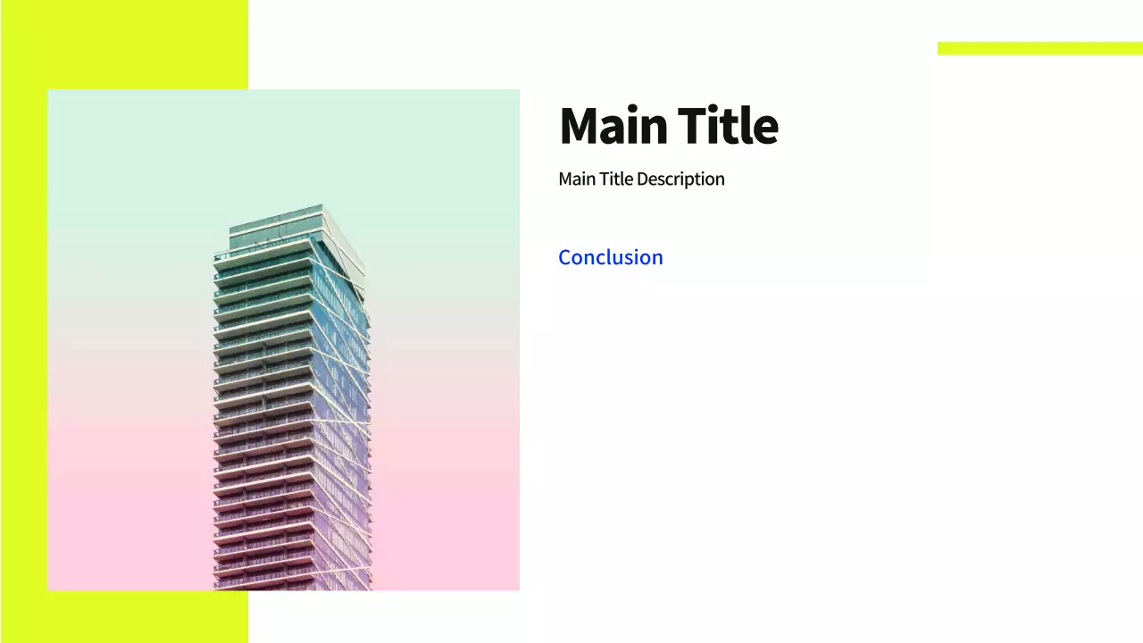 AIプレゼンテーション_テンプレート495