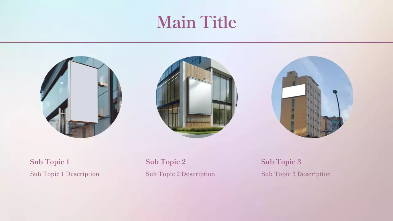 AIプレゼンテーション_テンプレート493