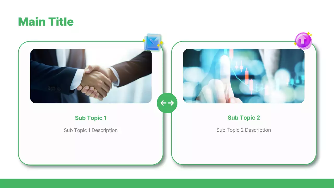AIプレゼンテーション_テンプレート491