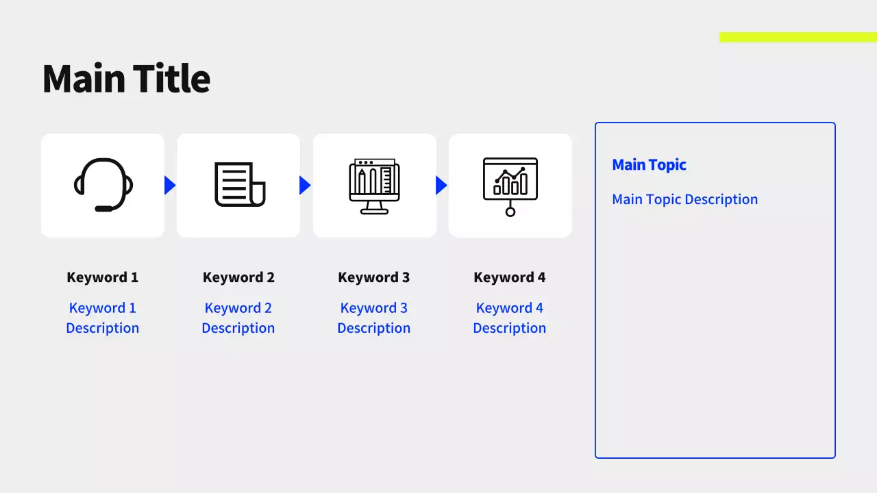 AIプレゼンテーション_テンプレート495