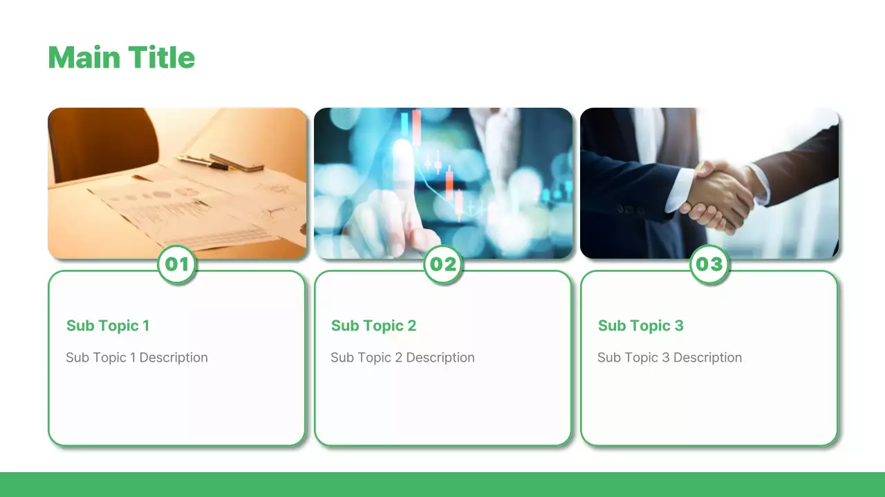 AIプレゼンテーション_テンプレート491