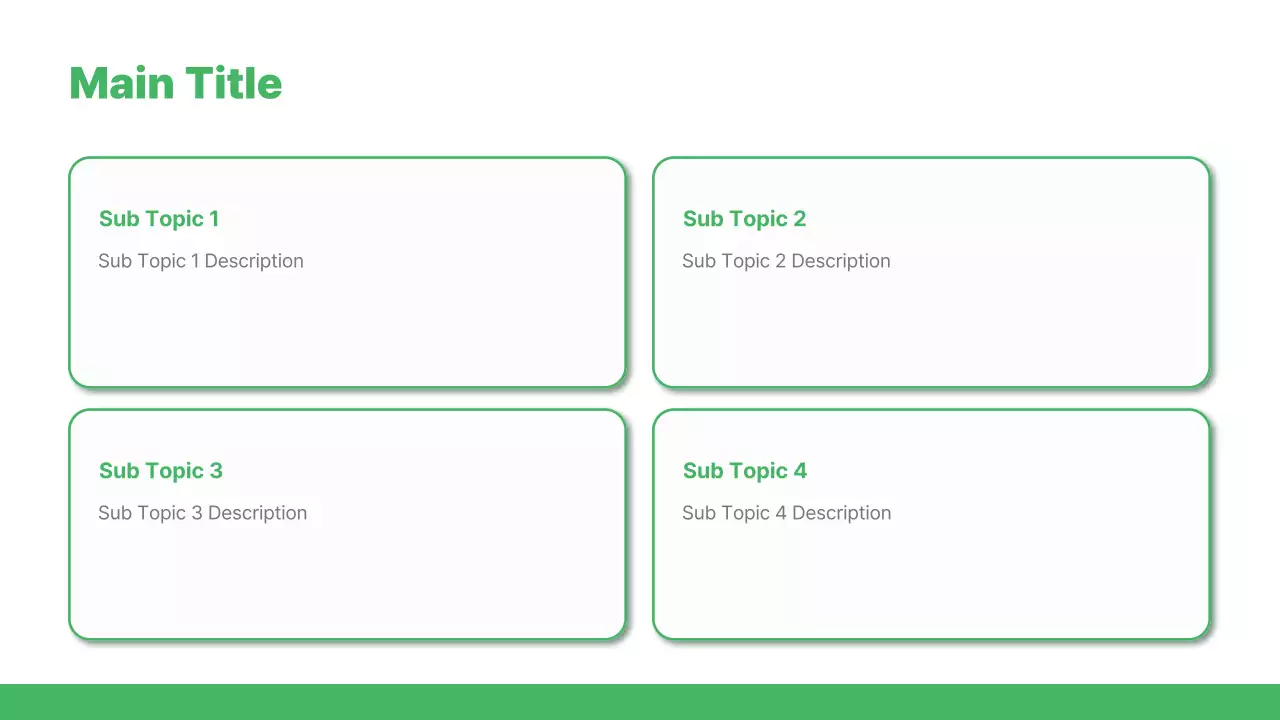 AIプレゼンテーション_テンプレート491