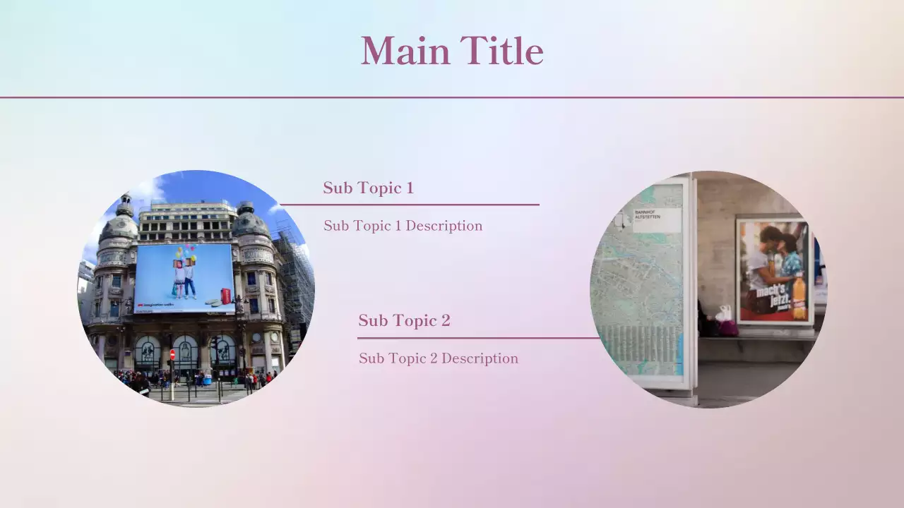 AIプレゼンテーション_テンプレート493