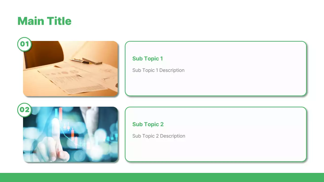 AIプレゼンテーション_テンプレート491