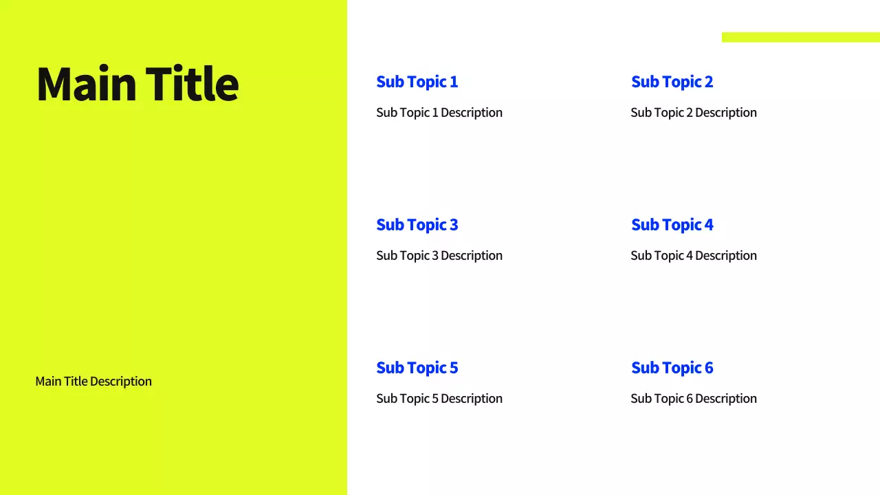 AIプレゼンテーション_テンプレート495