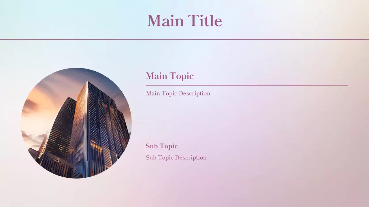 AIプレゼンテーション_テンプレート493