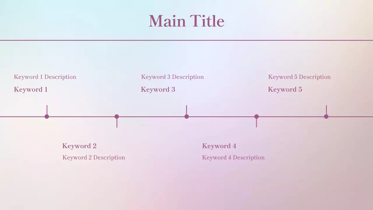 AIプレゼンテーション_テンプレート493