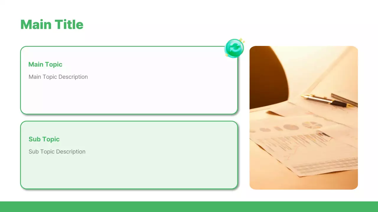 AIプレゼンテーション_テンプレート491