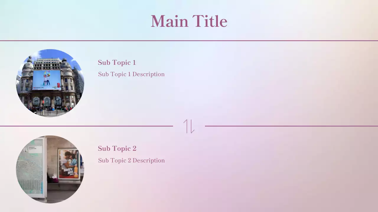 AIプレゼンテーション_テンプレート493