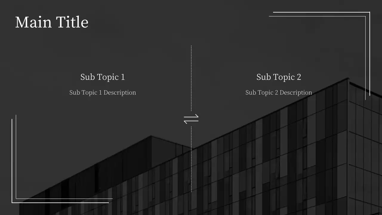 AIプレゼンテーション_テンプレート501