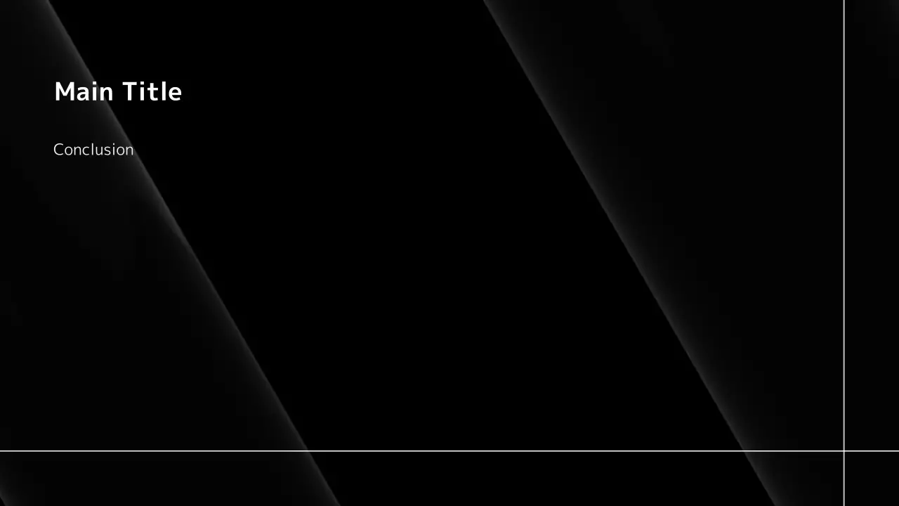 AIプレゼンテーション_テンプレート502