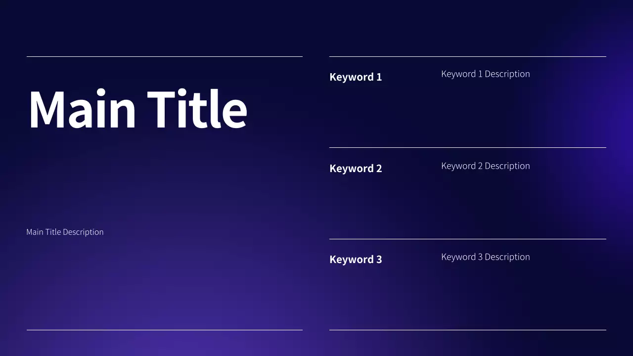 AIプレゼンテーション_テンプレート499