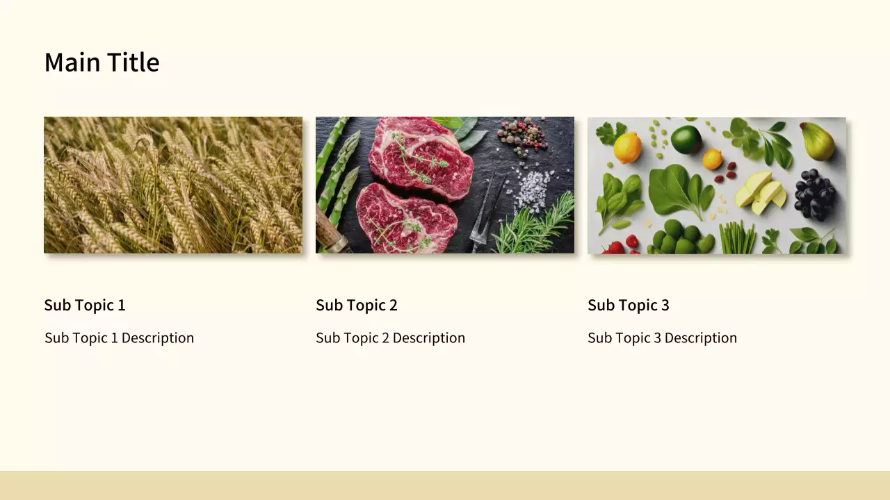 AIプレゼンテーション_テンプレート498