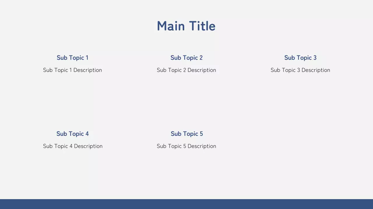 AIプレゼンテーション_テンプレート497
