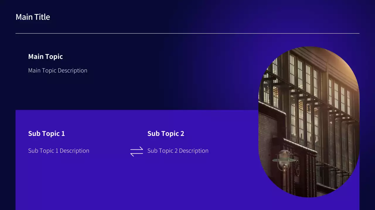 AIプレゼンテーション_テンプレート499