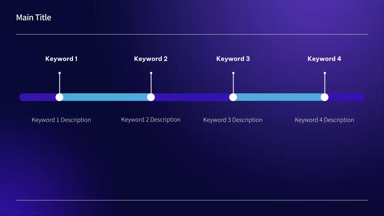 AIプレゼンテーション_テンプレート499