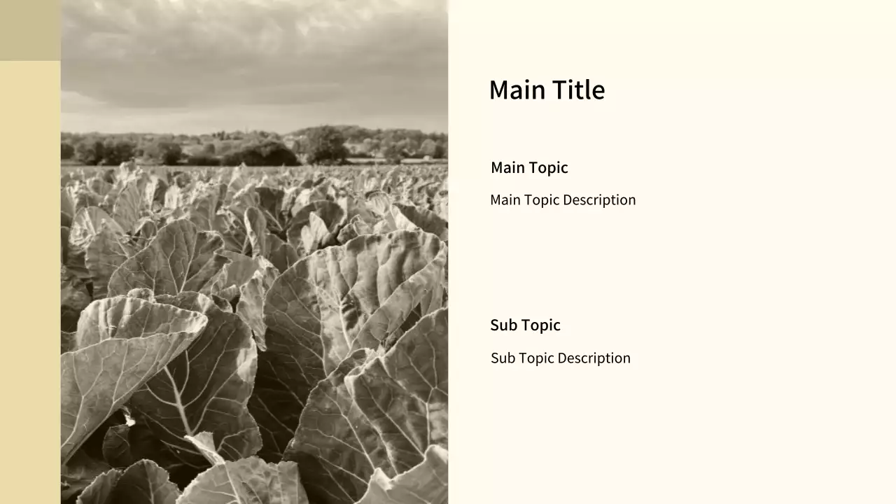 AIプレゼンテーション_テンプレート498