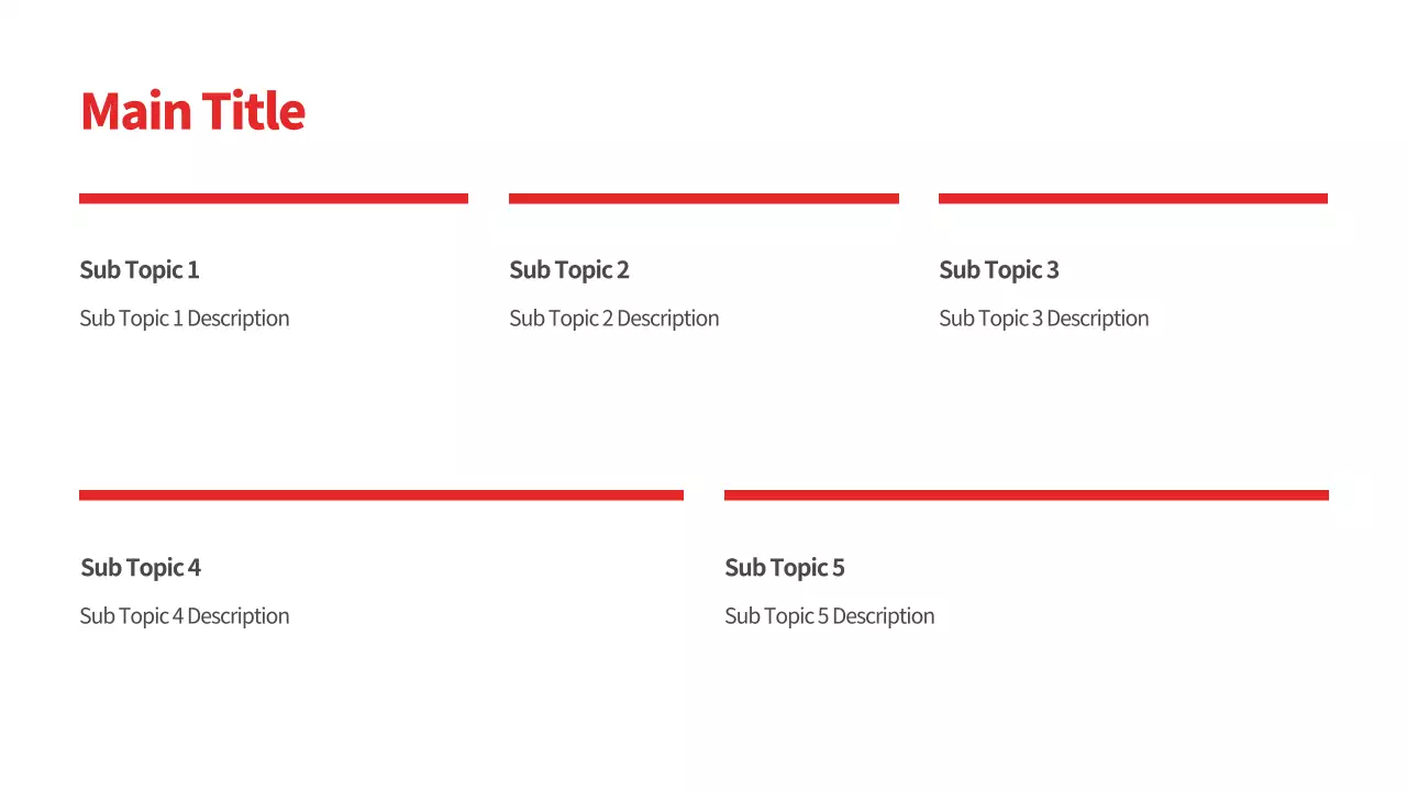 AIプレゼンテーション_テンプレート500